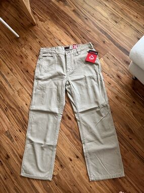 NWT Wolverine 36x30 carpenter jeans